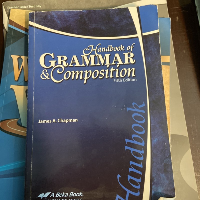 Abeka English, Literature, Vocabulary Poetry Sets 12th Grade gallery