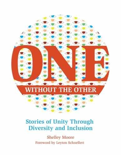 One Without the Other: Stories of – Paperback, by Moore Shelley – Very Good q