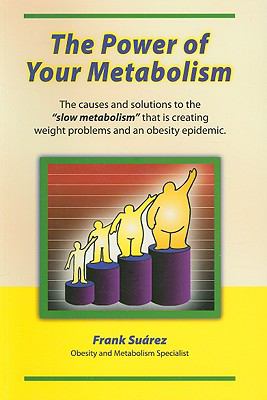 The Power of Your Metabolism by Frank Suarez