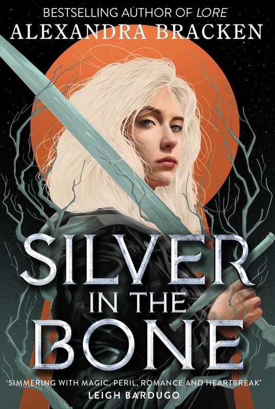 Silver in the Bone: Book 1: Deliciously dark romance from the NYT bestselling au