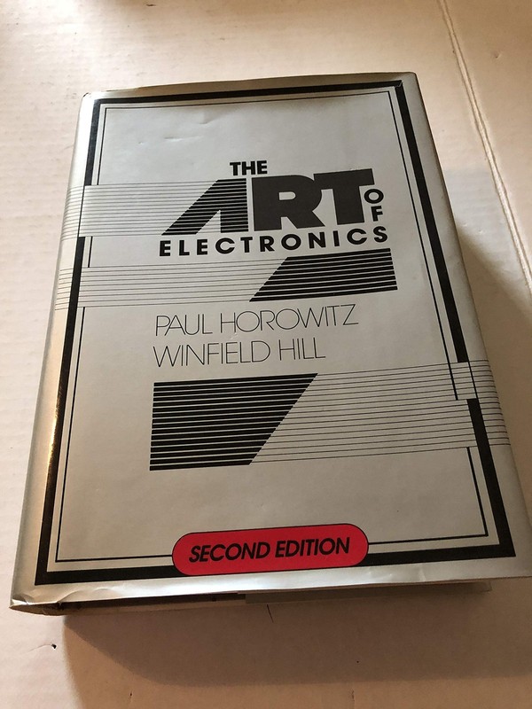 The Art of Electronics