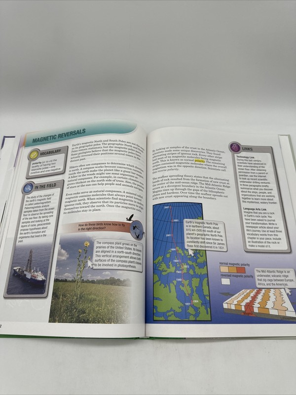 Purposeful Design Science Level 5 Student Text (2nd Edition) ACSI 5th Grade gallery