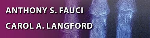 Harrison’s Rheumatology, Fourth Edi…, Langford, Carol