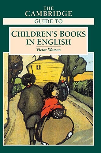 The Cambridge Guide to Childre – GOOD