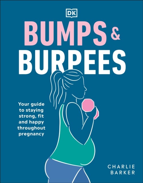 BUMPS & BURPEES by Charlie Barker Paperback Self Help Business