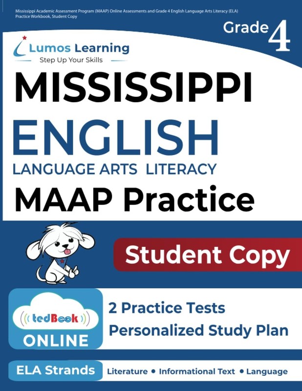 Mississippi Academic Assessment Program (MAAP) Online Assessments and Grade …