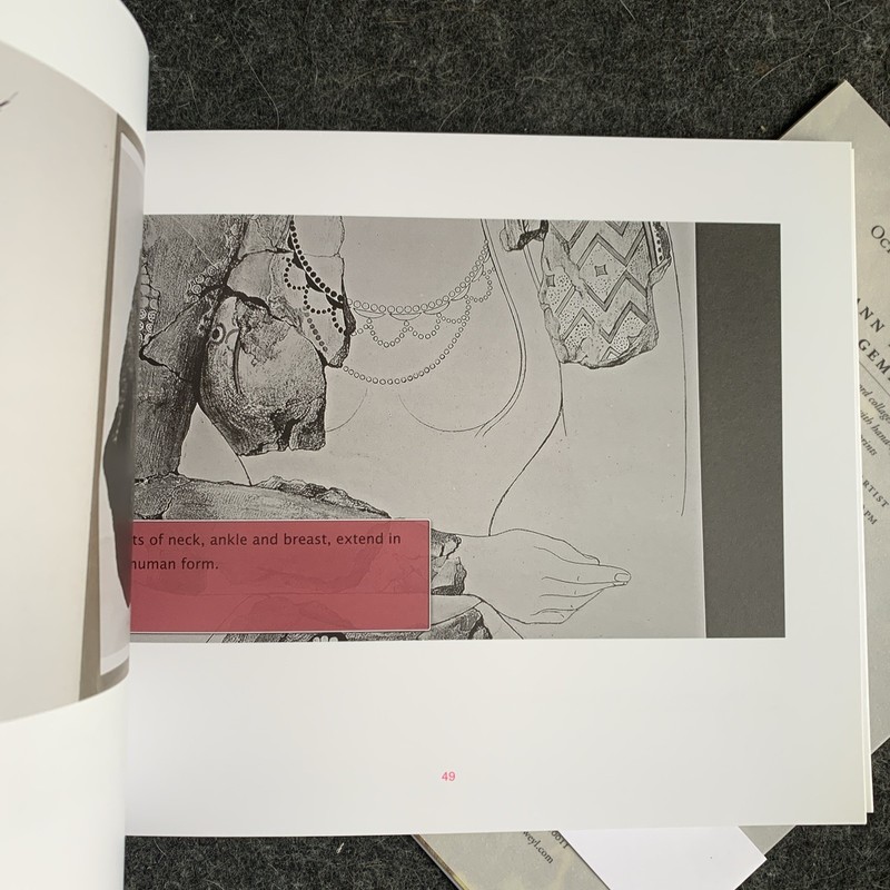 Restoring the Minoans : Elizabeth Price and Sir Arthur Evans by Jennifer Y. Chi gallery
