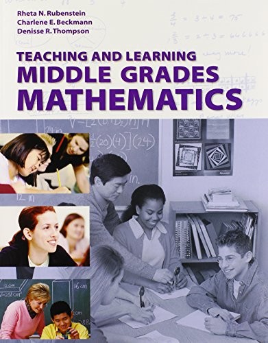 Teaching and Learning Middle G – VERY GOOD
