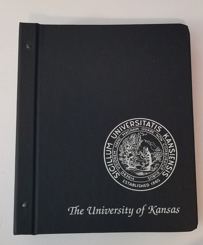 University of Kansas, Aircraft Icing Meteorology Protective Systems 1999
