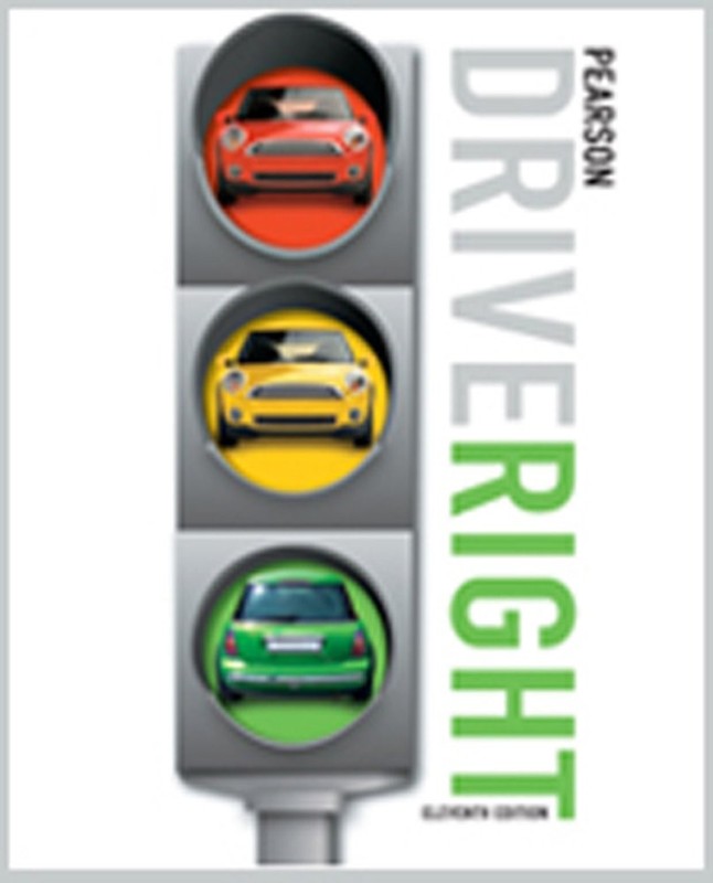 Drive Right: Grade 9