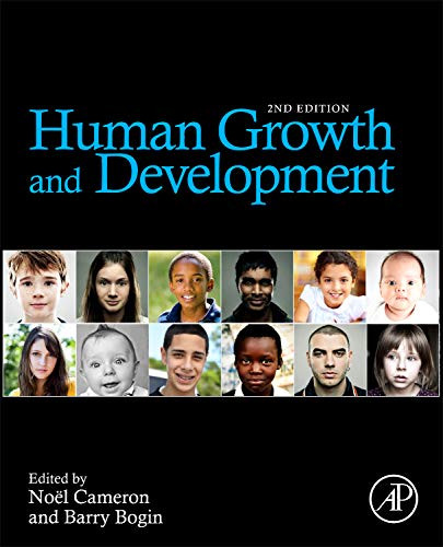 Human Growth and Development. 9780123838827