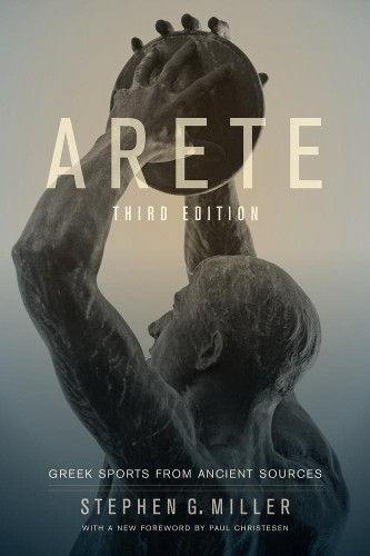 Stephen G. Miller Arete (Paperback)