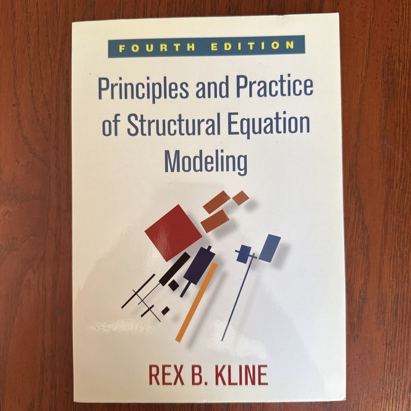 Methodology in the Social Sciences Ser.: Principles and Practice of…