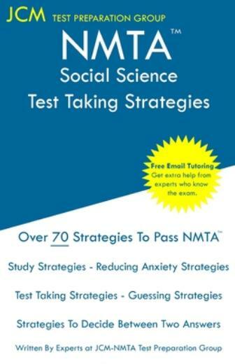 Nmta Social Science – Test Taking Strategies: Nmta 303 Exam – Free Online T…