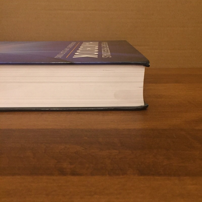 The Safety Professionals Handbook: Management Applications 2012 2nd Ed. HB Good+ gallery