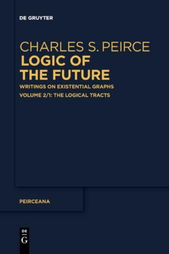 The Logical Tracts by No Contributor, No Contributor, Like New Used, Free shi…