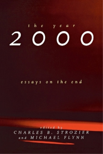 Michael Flynn The Year 2000 (Paperback)