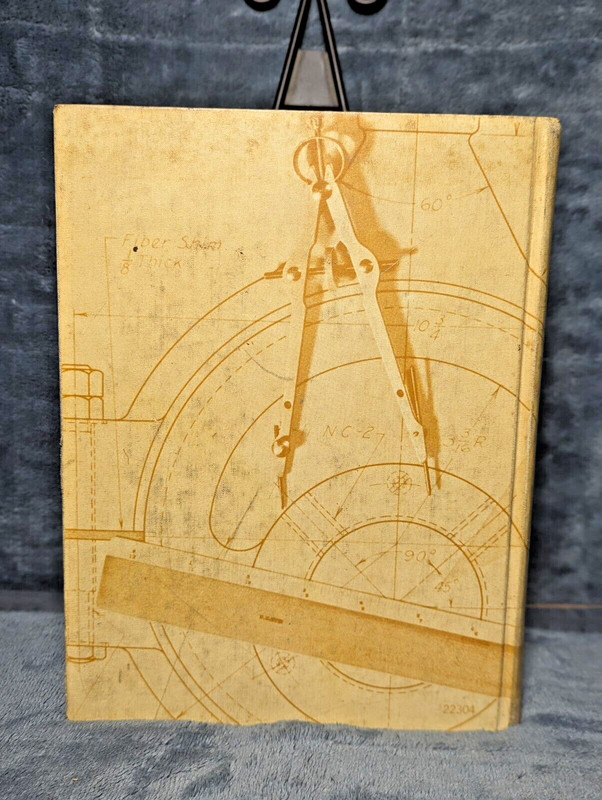 Graphic Science: Engineering Drawing, Descriptive Geometry, Graphical Solutions gallery