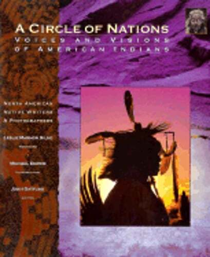 Circle of Nations (CL) by John Gattuso: Used