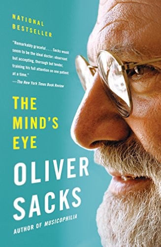 The Mind’s Eye (Vintage) by Sacks, Oliver