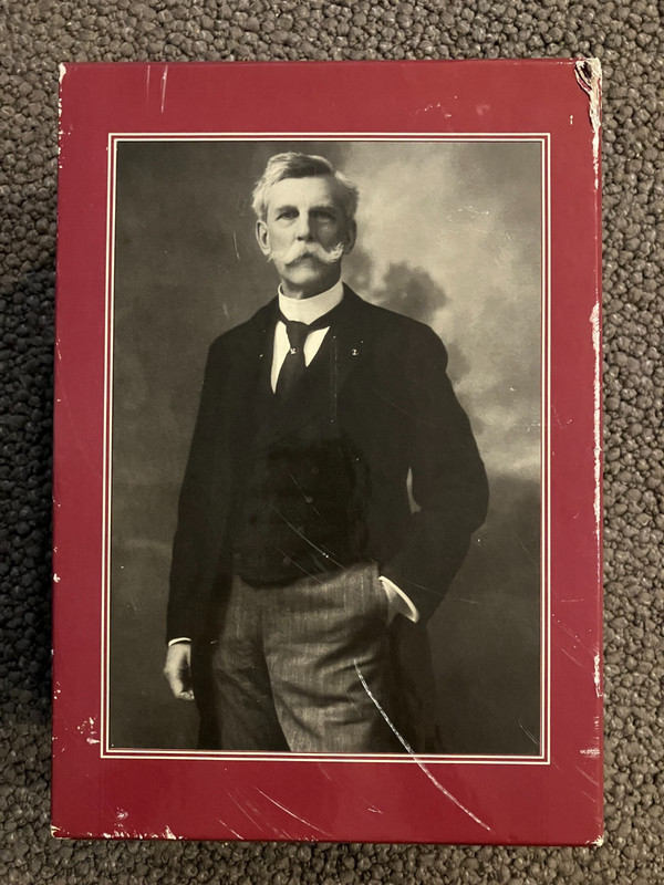 Collected Works of Justice Holmes : Complete Public Writings / GOOD gallery