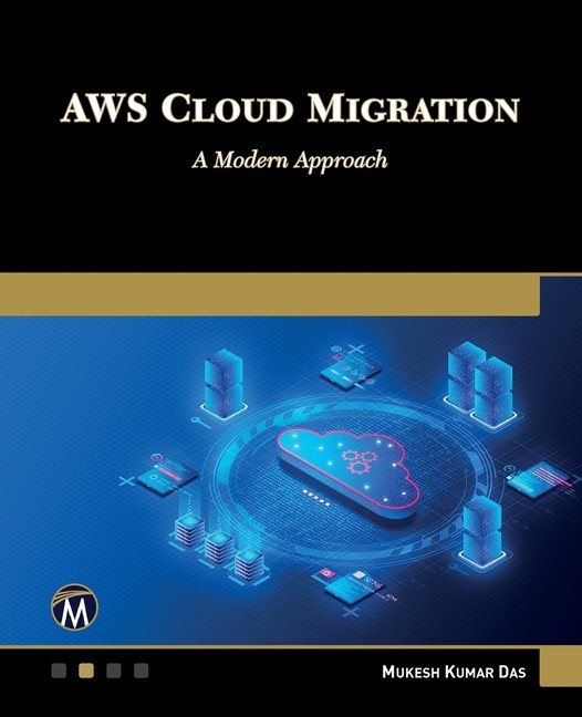 Aws Cloud Migration: A Modern Approach