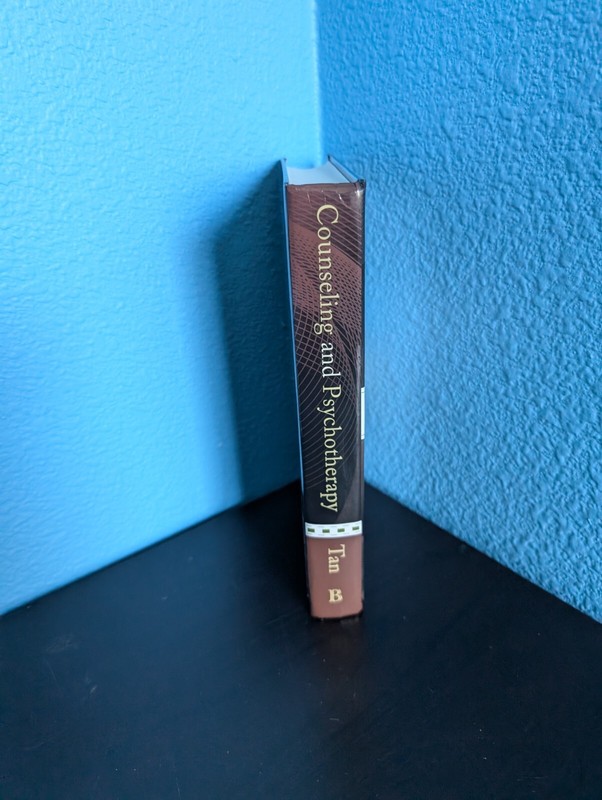 Counseling and Psychotherapy : A Christian Perspective by Siang-Yang Tan (2011, gallery
