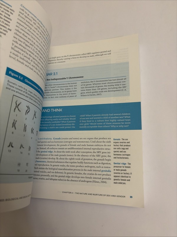 The Psychology of Sex and Gender by Bosson, Jennifer Katherine, Buckner, Camill gallery