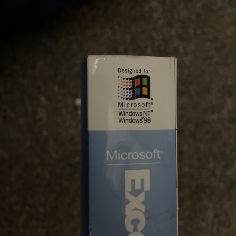 Microsoft Excel 2000 Step by Step Catapult 1999 Microsoft Press CD-ROM Included gallery