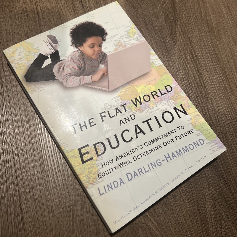 Multicultural Education Ser.: Flat World and Education : How America’s Comm.