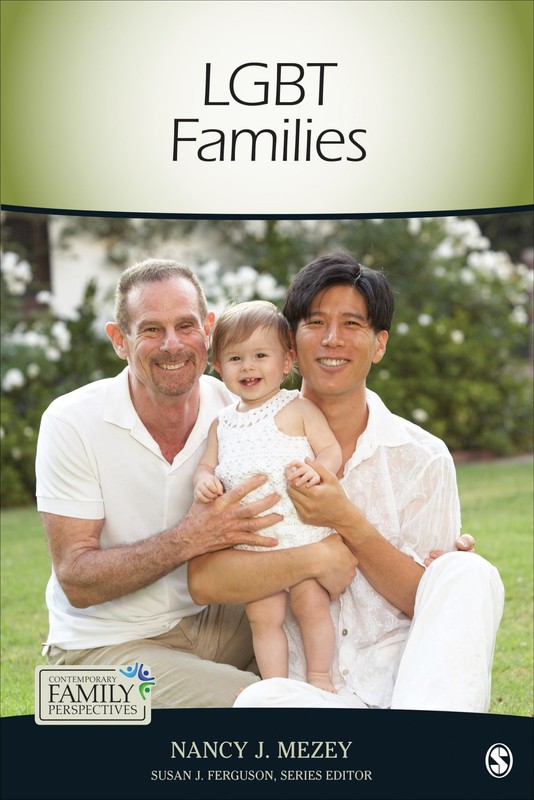 LGBT Families (Contemporary Family Perspectives (CFP))