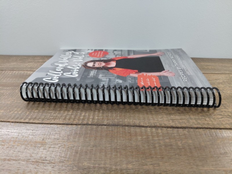 Collard Valley Cooks Volume Three Cookbook by Chris Nichols gallery