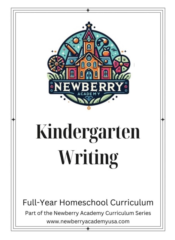 Kindergarten Bundle Health, Math, Writing, Sight Words/Phonics Full Year LOT gallery