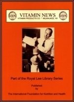 Vitamin News