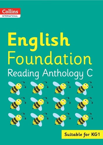 Fiona Macgregor Collins International English Foundation (Paperback) (UK IMPORT)