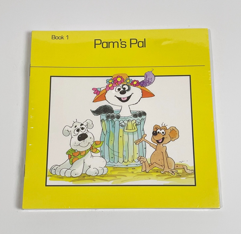 Modern Curriculum Press Phonics Practice Readers Series C Set 1 – NEW SEALED