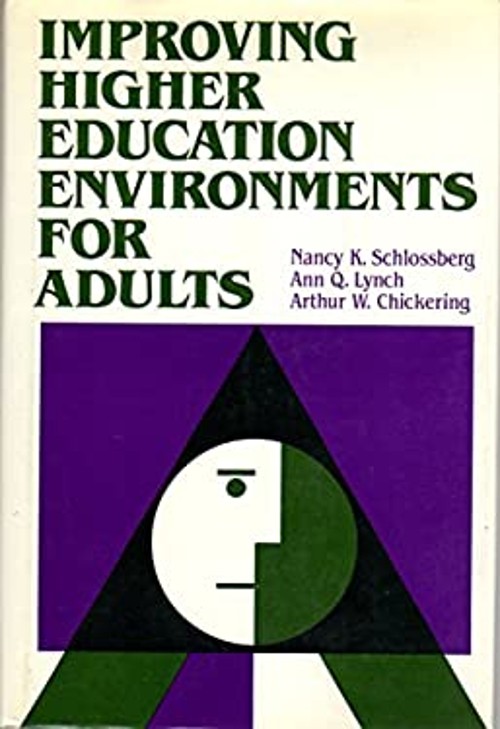 Improving Higher Education Environments for Adults : Responsive P