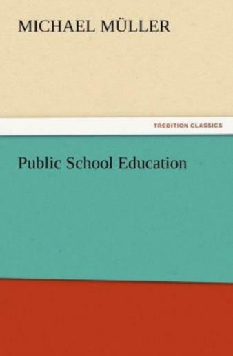 Public School Education