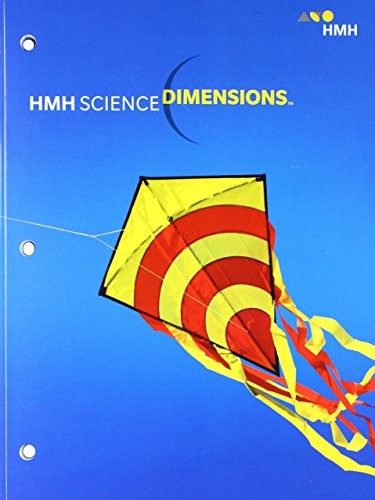 Student Edition Interactive Worktex…, Houghton Miffli