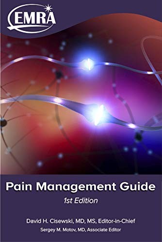 Pain Management Guide Evidence – VERY GOOD