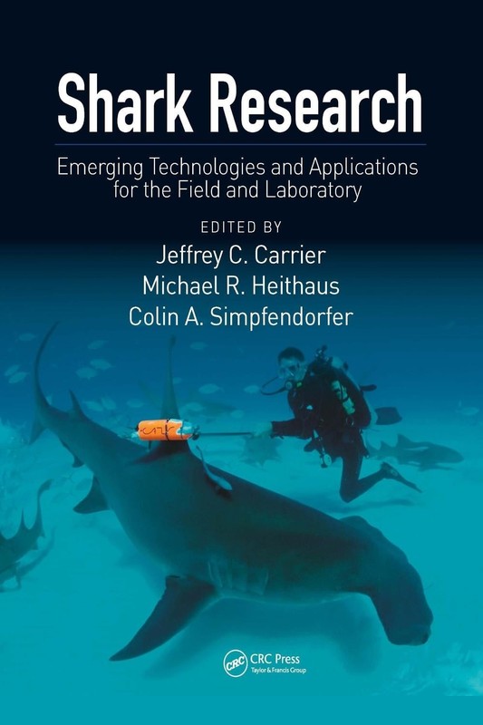 Shark Research: Emerging Technologies and Applications for the Field and Laborat