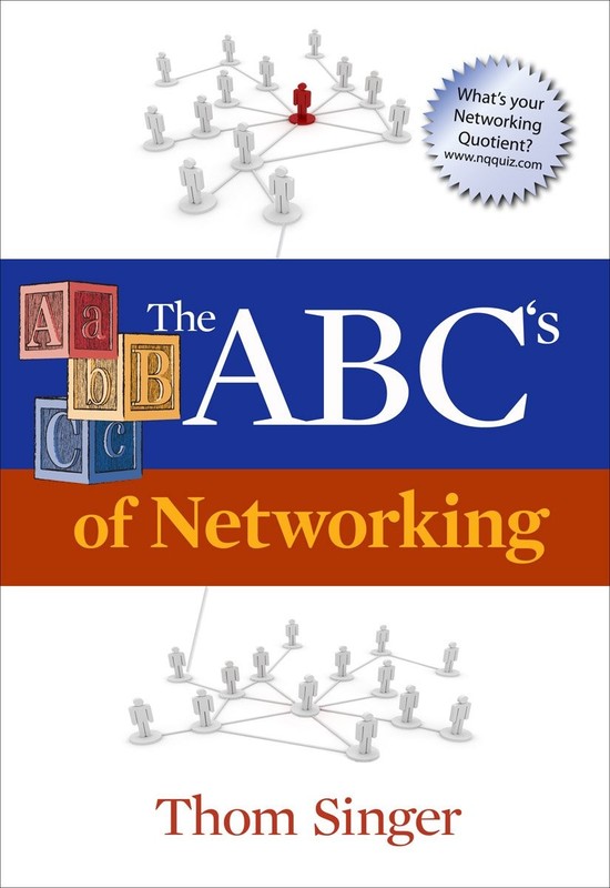 The ABC’s of Networking (Airplane Books (New Year Publishing))