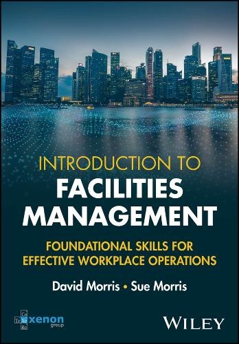 David Morris Sue Mor Introduction to Facilities Managem (Paperback) (UK IMPORT)