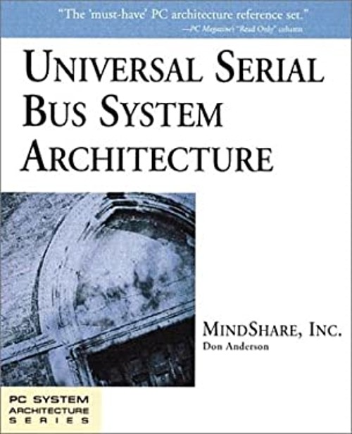 Universal Serial Business System Architecture Paperback