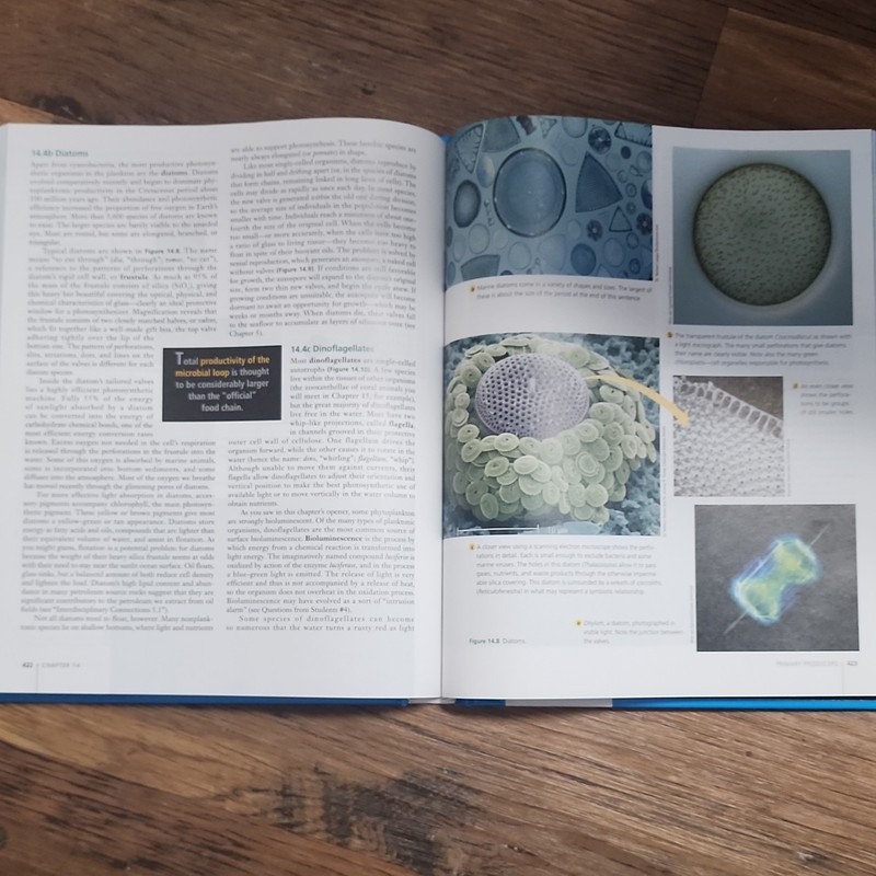Cengage Oceanography: An Invitation to Marine Science Revised HC 2021 720p gallery