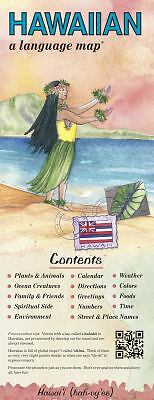 Hawaiian – A Language Map? by Kristine K. Kershul