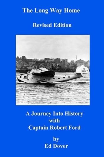 Ed Dover The Long Way Home – Revised Edition (Paperback)