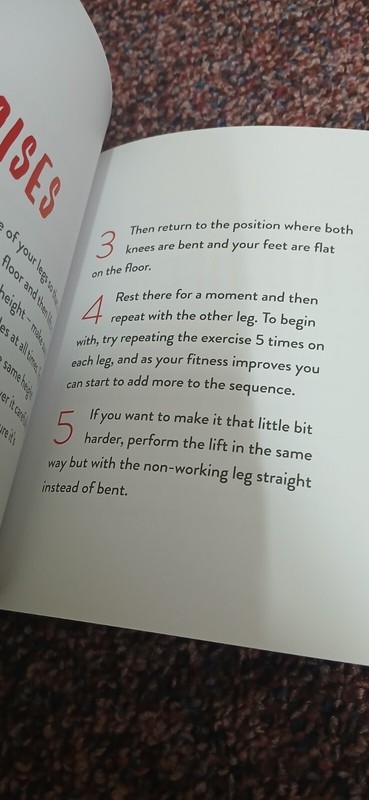 The Couch Potato's Guide to Staying Fit by Jamie Easton - Exercise, Lose Weight gallery