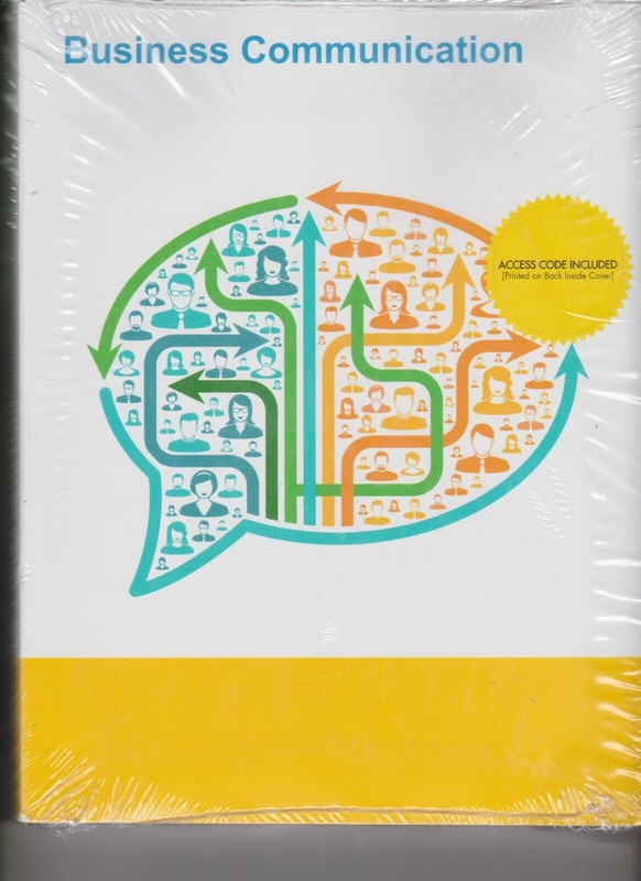 Business Communication-McGraw Hill Education- Create-NIP