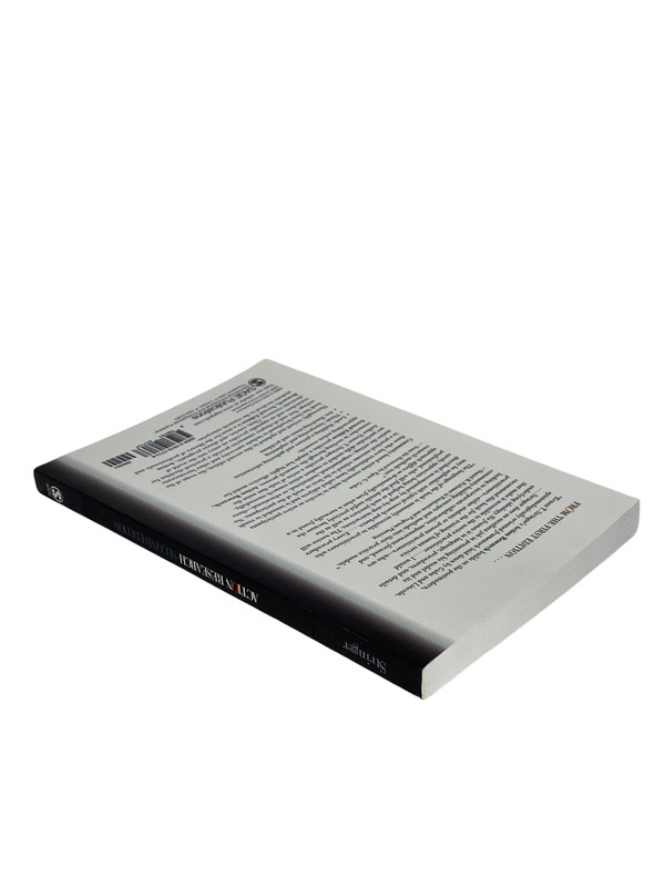 Ernest T. Stringer, Action Research Second Edition gallery